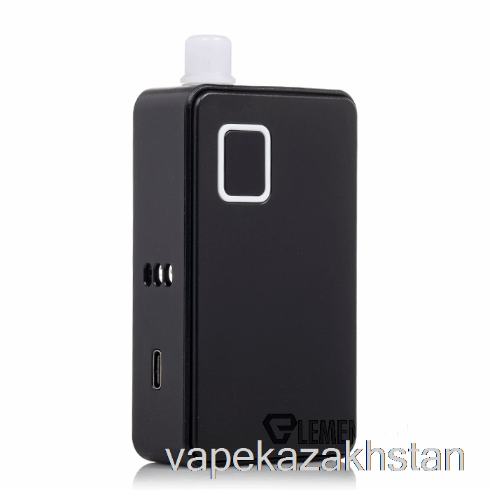 Vape Kazakhstan VEEPON Kuka AIO DNA60W Boro Kit Neon Green